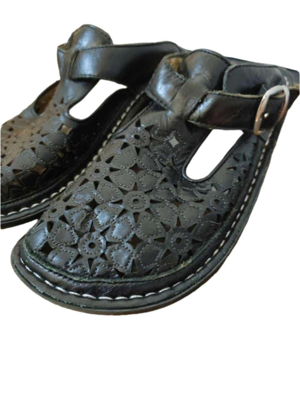 Alegria ALG-631 Classic Clog Size 35
